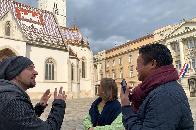Eclectic Private Walking Tour in Zagreb - Why this Zagreb walk is worth your time