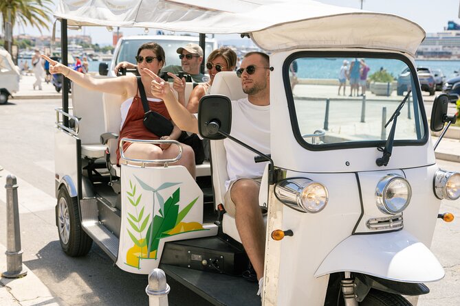 Eco City Tour Split - Key points before you book
