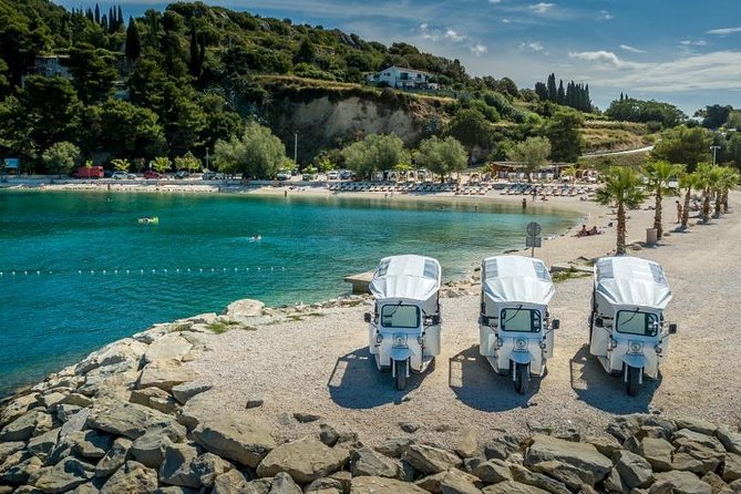 Eco City Tour Split - Is $50.79 a fair price?