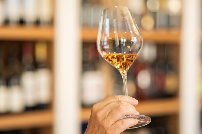 Educational wine tasting in Split - Who will enjoy this most?
