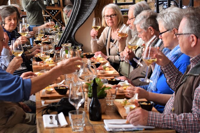 Educational wine tasting in Split - Practical tips for a smoother tasting