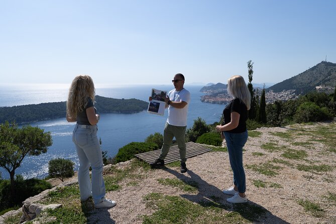 Eight beautiful locations just outside of Dubrovnik - Key points to know before booking