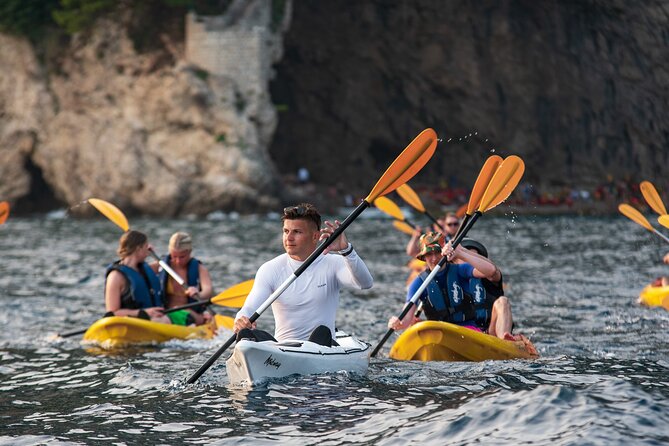 Elafiti Islands & Blue Cave 4 hours Private Tour - What is included on the boat