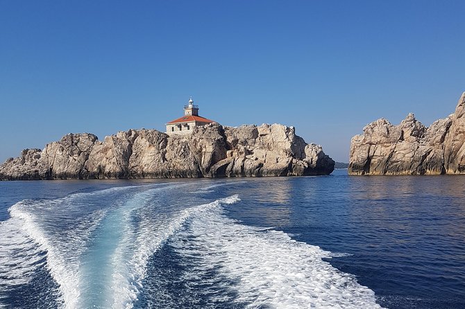 Elafiti islands private adventure from Dubrovnik - Key points to know before booking