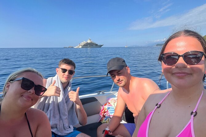 Elafiti islands private adventure from Dubrovnik - Why a private boat makes sense around Dubrovnik