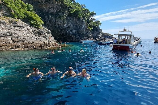 Elafiti islands private adventure from Dubrovnik - Beaches, villages, and time ashore