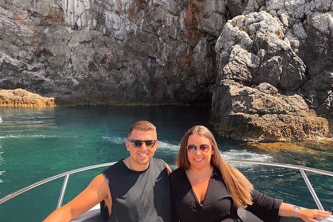 Elafiti islands private adventure from Dubrovnik - A relaxed ride with room for your own style