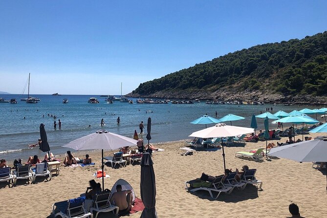 Elafiti islands private adventure from Dubrovnik - What the $435.63 price really means