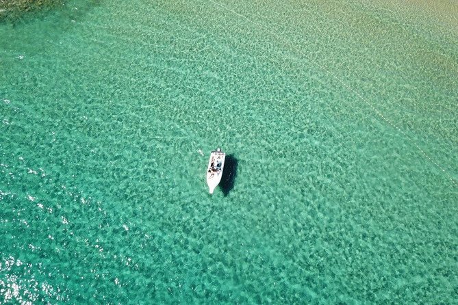 Elafiti Islands Private Luxury 4-Hour Speedboat Tour - Key points before you book