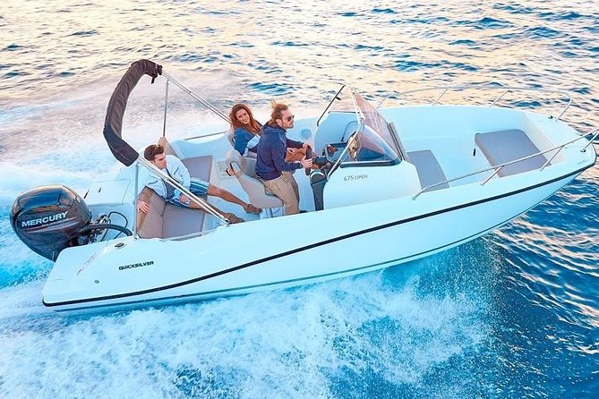 Elafiti Islands Private Luxury 4-Hour Speedboat Tour - Lopud and the sandy shore of Sunj Beach