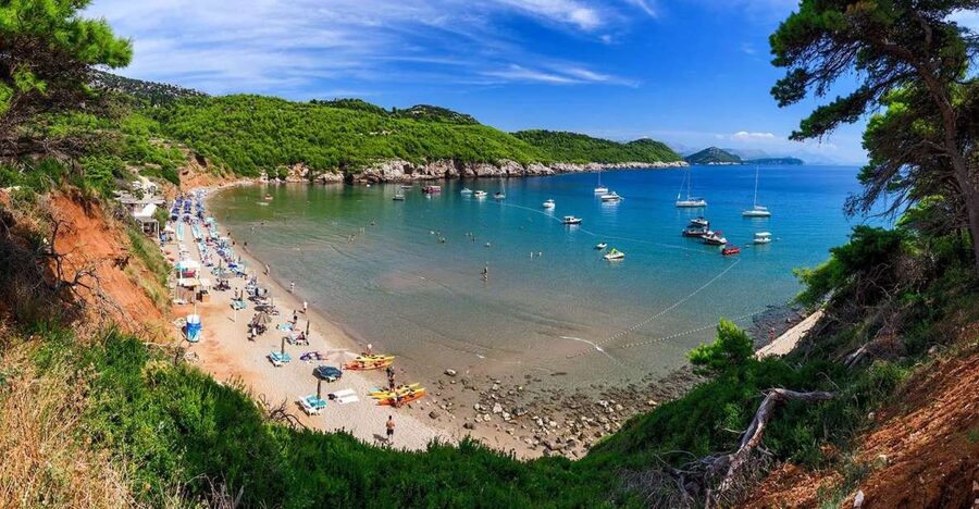 Elaphite Islands Cruise and Blue Cave Snorkeling Boat Tour - What this $53 day actually includes