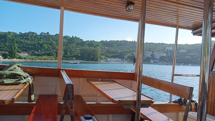 Elaphite Islands Cruise with Local Gastronomy at Captain's H - Who will enjoy this trip most?