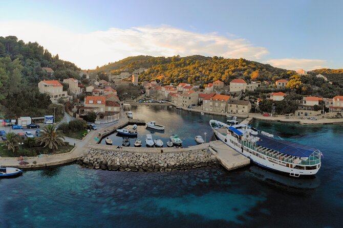 Elaphite Islands Full-Day Kayak and Bike Tour from Dubrovnik - Why the Elaphite Islands Make a Good Escape