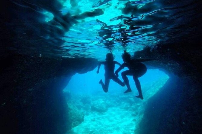 Elaphite Islands - Full-Day Kayaking and Snorkeling tour - Lopud: instruction, warm-up, and the first three hours