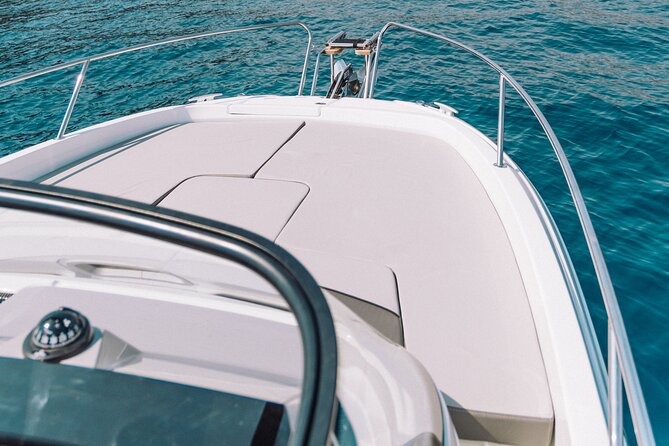 Elaphite Islands Luxury Private Boat Tour with Cap Camarat 7.5 - Who will enjoy this most