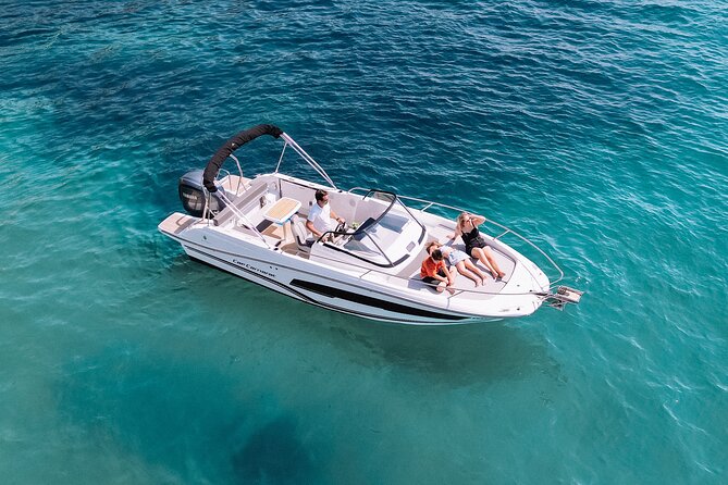 Elaphite Islands Luxury Private Boat Tour with Cap Camarat 7.5 - Lopud, Šunj Beach, and a proper island pause