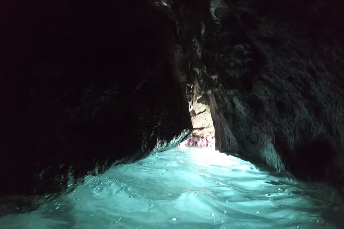 Elaphiti Island private boat tour - Who should book this experience