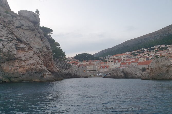 Elaphiti Islands 6 Hours Private Speedboat Tour - Sipan: olive oil, vineyards, and island history