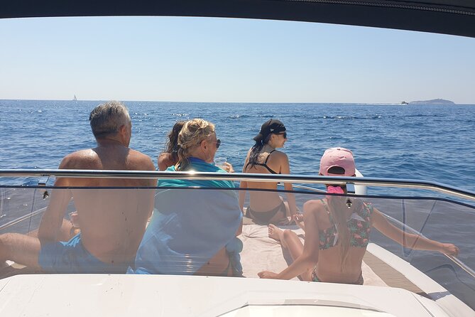 Elaphiti Islands 6 Hours Private Speedboat Tour - Why the private format can be worth the higher cost