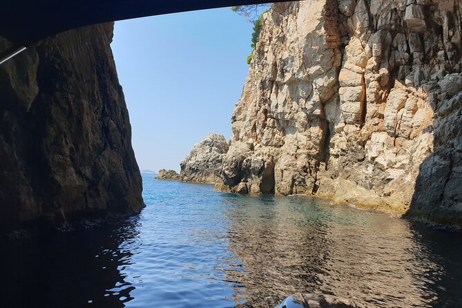 Elaphiti Islands 6 Hours Private Speedboat Tour - Who should book this speedboat tour?