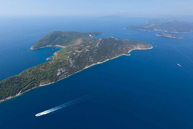 Elaphiti Islands by Catamaran with snacks and unlimited drinks from Dubrovnik - Who should book this island cruise?