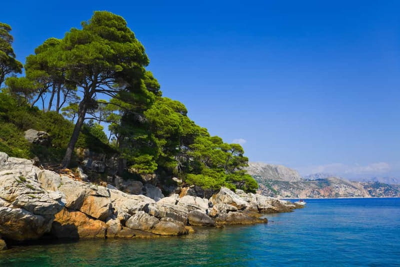 Elaphiti Islands: Full-Day 3-Island Tour with Lunch - Who should book this day on the Adriatic?