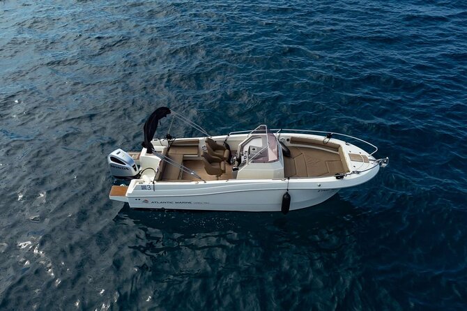 Elaphiti Islands Private Dubrovnik Boat Unique Experience - Food, drinks, and the real cost of the day