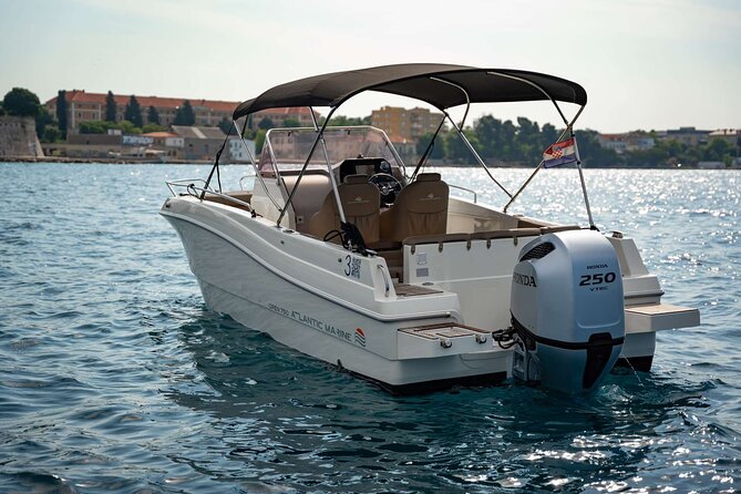 Elaphiti Islands Private Dubrovnik Boat Unique Experience - Who will get the most from this four-hour charter