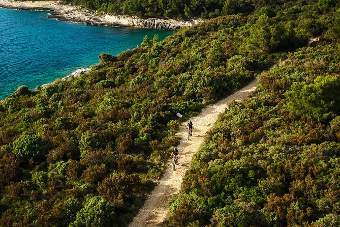 Electric Off-Road Scooter Tour in Pula - Is $78.27 a fair price?