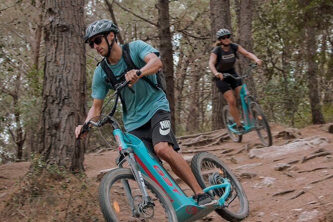 Electric Off-Road Scooter Tour in Pula - Who will enjoy this tour most?