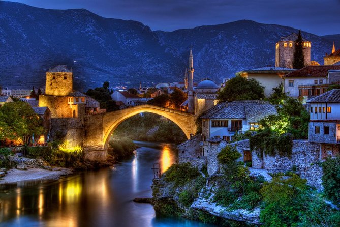 Enjoy Ancient Mostar - Why this day trip from Dubrovnik is worth considering