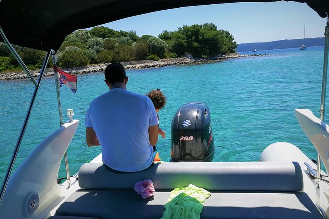 Escape from Split to Blue lagoon - Is $66.08 Good Value for Five Hours?