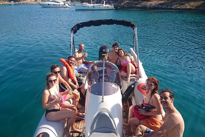 Escape from Split to Blue lagoon - Who Will Enjoy This Split Boat Trip Most?