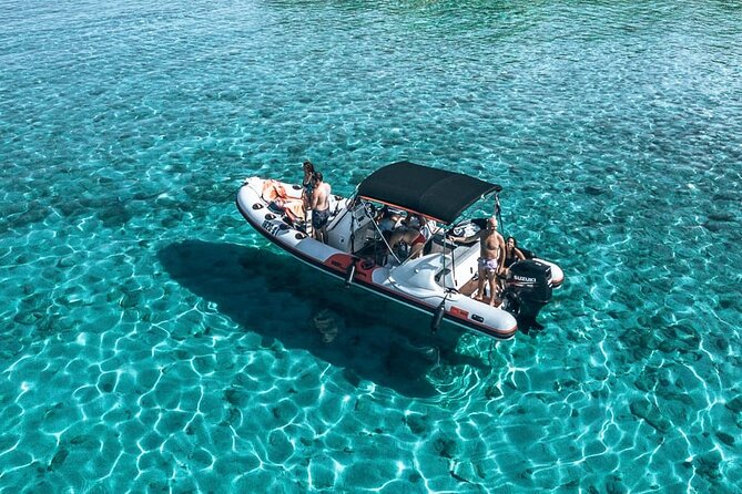 Escape from Split to Blue lagoon - What to Know Before You Book