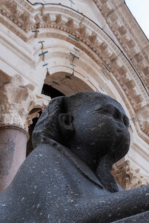 Essential Diocletian's Palace Tour for First-Time Visitors - Key points at a glance
