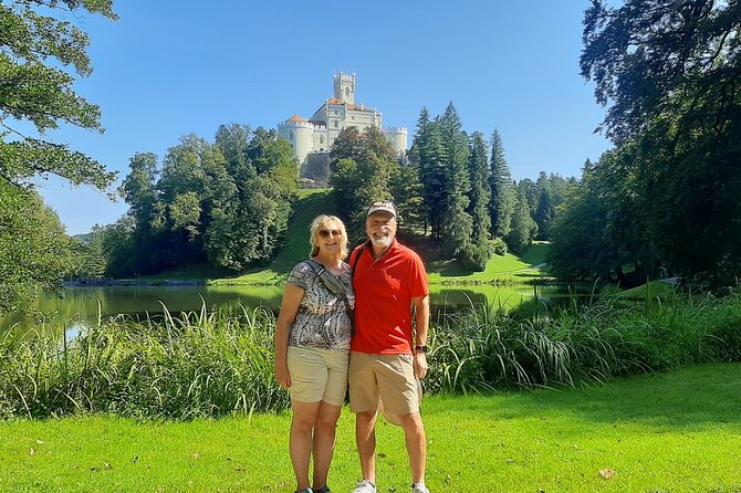 Ex-Yugoslavian "Spomeniks" tour - Price, timing, and what is included