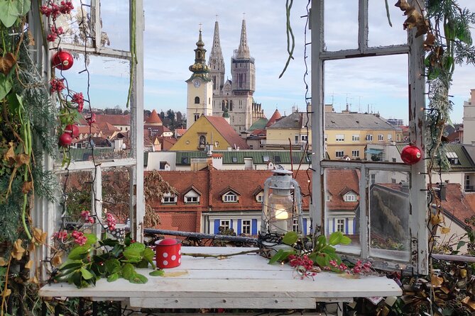 Ex-Yugoslavian "Spomeniks" tour - Who should book this Zagreb spomenik tour?