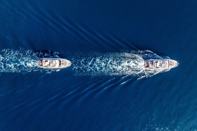 Exclusive Luxury Yacht Tour of the Elaphiti Islands - Koločep, the Blue Cave, and a quieter island mood
