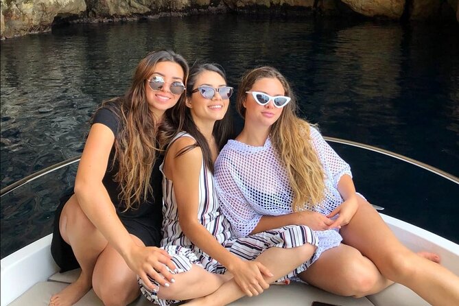 Exclusive private full day boat tour from Dubrovnik & Free drinks - Who should book this day