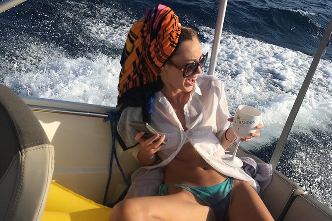 Exclusive private full day boat tour from Dubrovnik & Free drinks - Sudurad on Sipan
