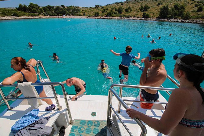Excursion to Kornati National Park from Zadar - Five things to know before you book