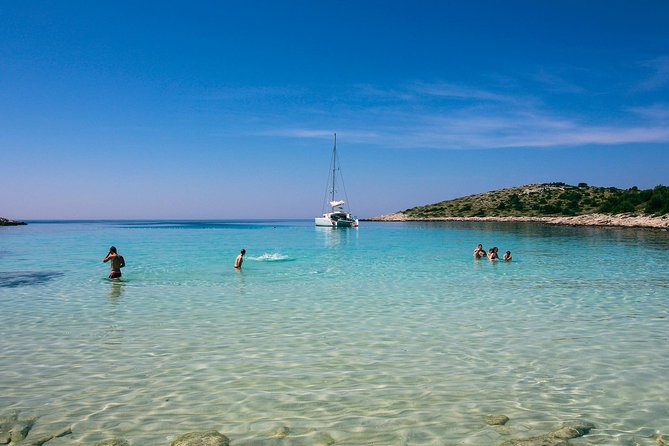 Excursion to Kornati National Park from Zadar - Is $96.79 good value?