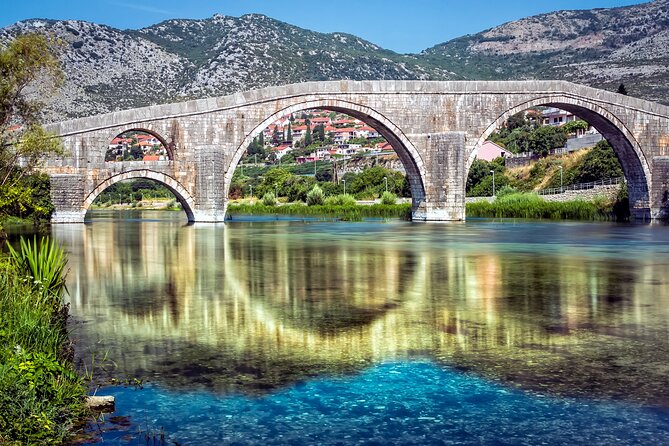 Experience Bosnia / Gastro Tour To Trebinje With Wine Tasting - Why leave Dubrovnik for Trebinje?