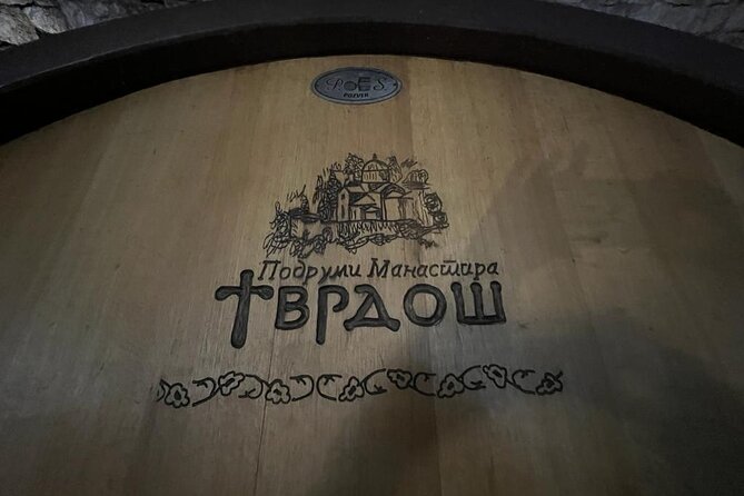 Experience Bosnia / Gastro Tour To Trebinje With Wine Tasting - Trebinje Old Town beside the river