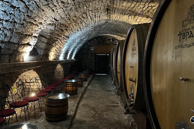 Experience Bosnia / Gastro Tour To Trebinje With Wine Tasting - A long Bosnian lunch at Stara Hercegovina