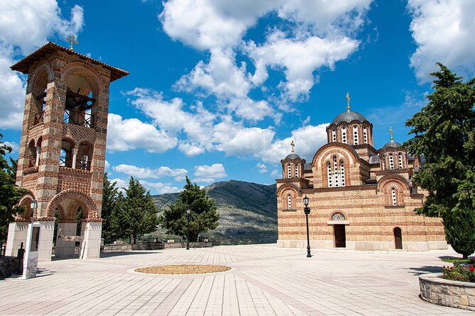 Experience Bosnia / Gastro Tour To Trebinje With Wine Tasting - Guides who shape the day