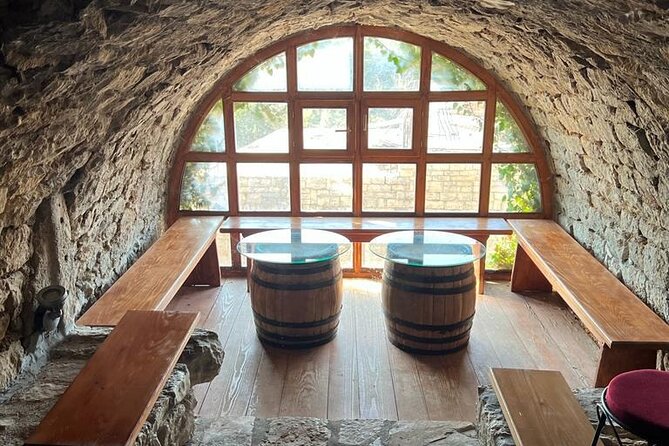 Experience Bosnia / Gastro Tour To Trebinje With Wine Tasting - What the $240.16 price really buys