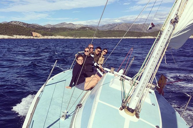 Experience full day sailing from Dubrovnik to Elaphiti islands - Key points to know before you book