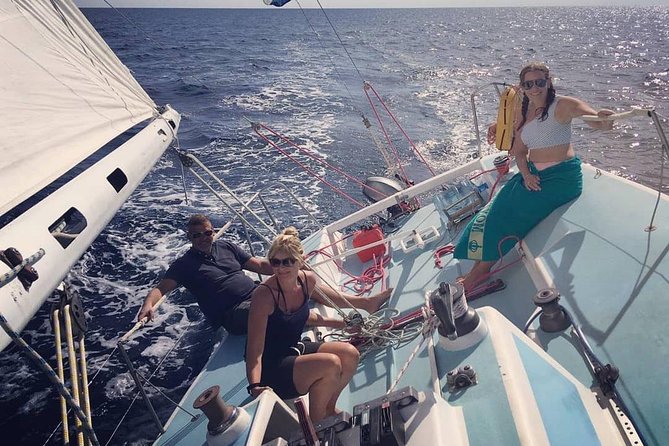 Experience full day sailing from Dubrovnik to Elaphiti islands - Starting near Dubrovnik at 9:30