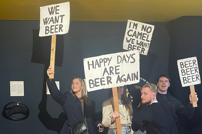 Experience Museum of Hangovers in Zagreb - Key points to know before you go